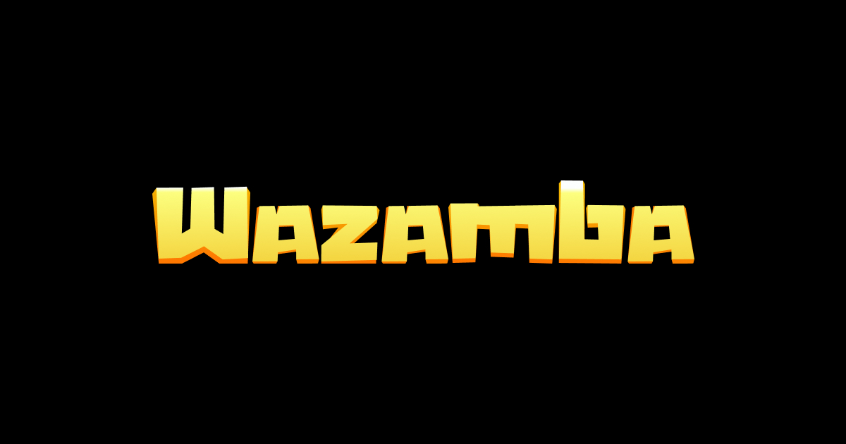 Wazamba Casino